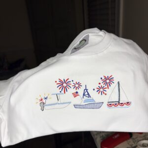 Holidays | 4T