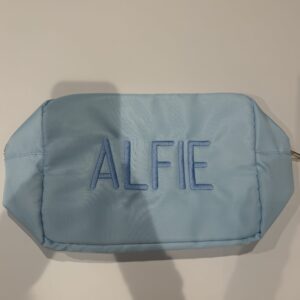 Alfie | no-size