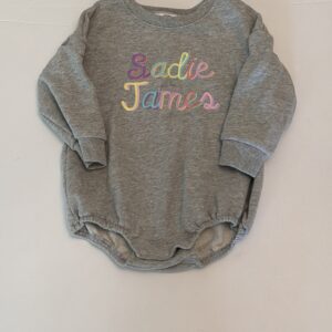 Sadie James | 2T