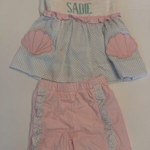 Sadie | 24-months