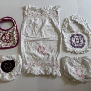 Q | Various