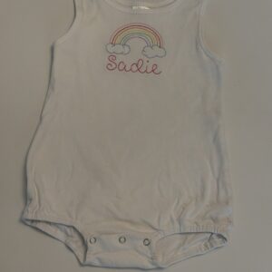 Sadie | 2T