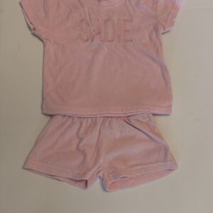 Sadie | 2T