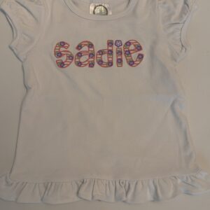 Sadie | 2T