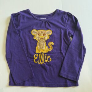 Ellie | 4T
