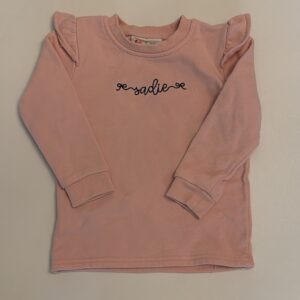 Sadie | 2T