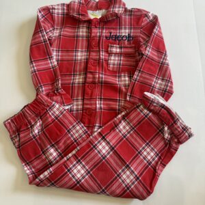 Jacob | 4T