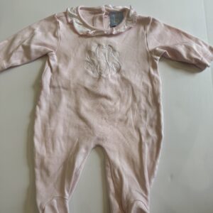 SSJ|6Months(3-6M)