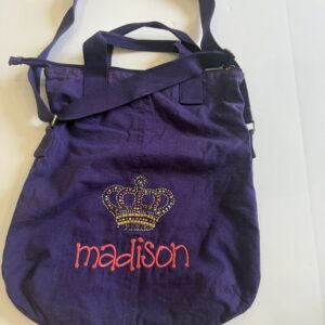 Madison | no-size