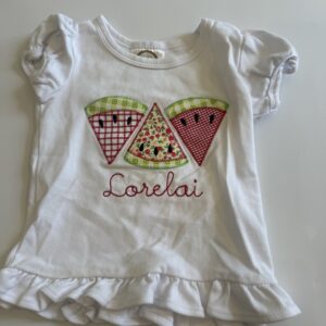 Lorelai | 12 Months (9-12M)