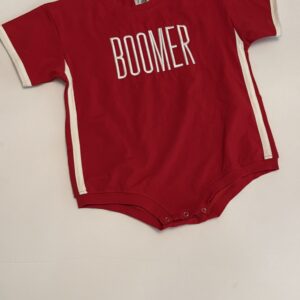 Gameday | 24-months