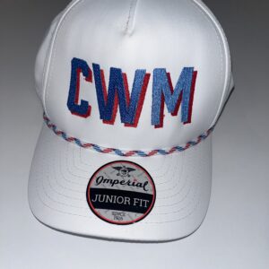 CWM | no-size
