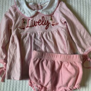 Lively | 12 Months (9-12M)
