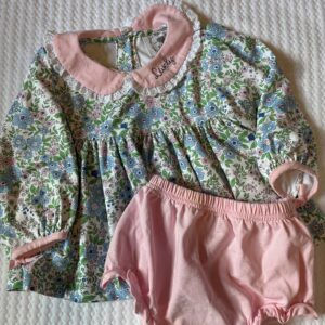 Lively | 12 Months (9-12M)