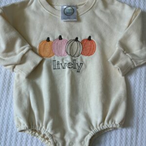 Lively | 12 Months (9-12M)