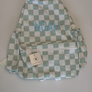 Noah | no-size