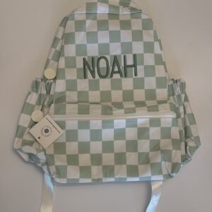 Noah | no-size