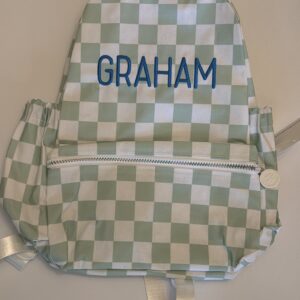 Graham | no-size