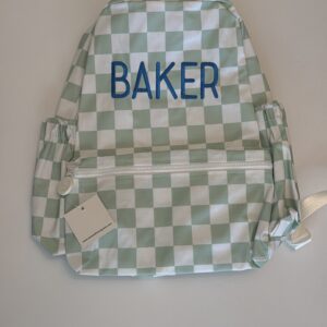 Baker | no-size