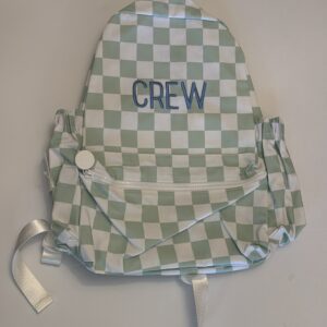 Crew | no-size