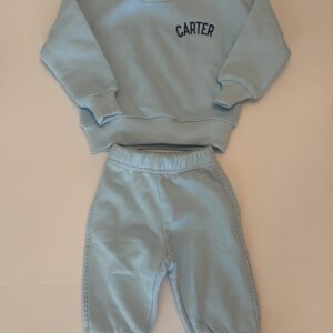 Carter | 12 Months (9-12M)