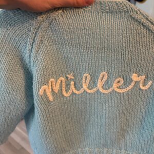 Miller | 12 Months (9-12M)