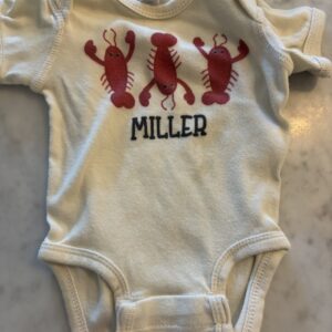 Miller | Newborn