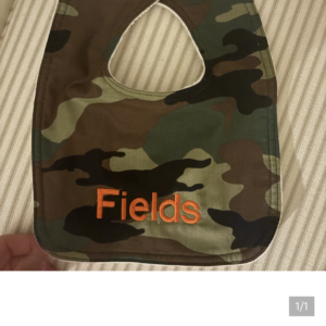 Fields | no-size