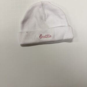 Scottie | Newborn