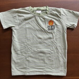 Shep | 5T