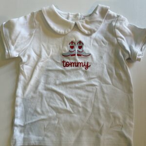 Tommy | 2T