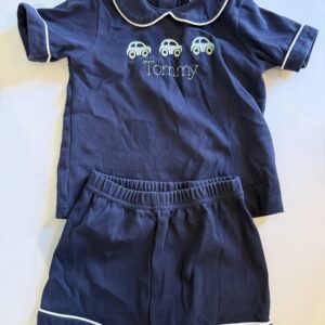 Tommy | 2T