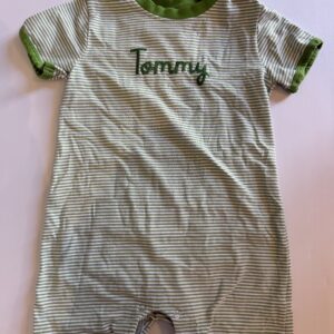 Tommy | 2T