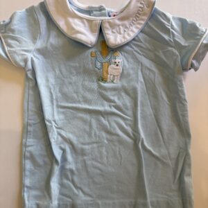 Tommy | 2T