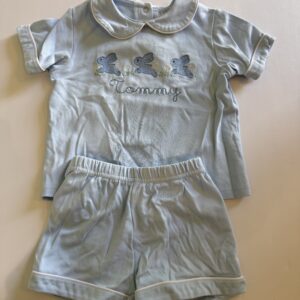 Tommy | 2T