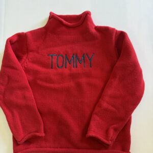 Tommy | 2T