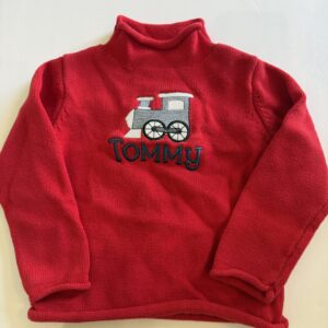 Tommy | 2T