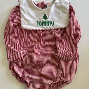 Tommy | 2T