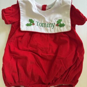 Tommy | 2T