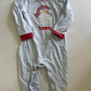 Tommy | 2T