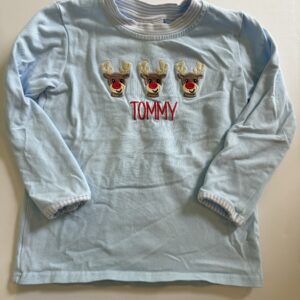 Tommy | 2t