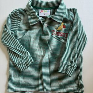 Tommy | 2T