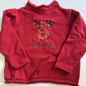 Tommy | 2T