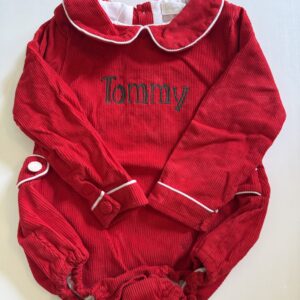 Tommy | 2T
