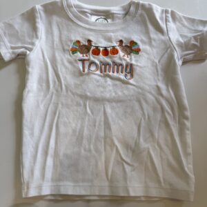 Tommy | 2T