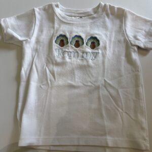Tommy | 2t