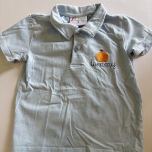 Tommy | 2T