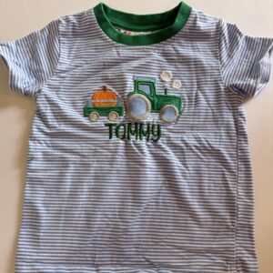 Tommy | 2T