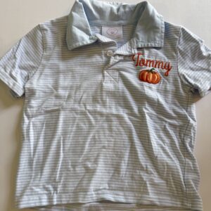 Tommy | 2T