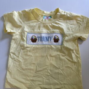 Tommy | 2T